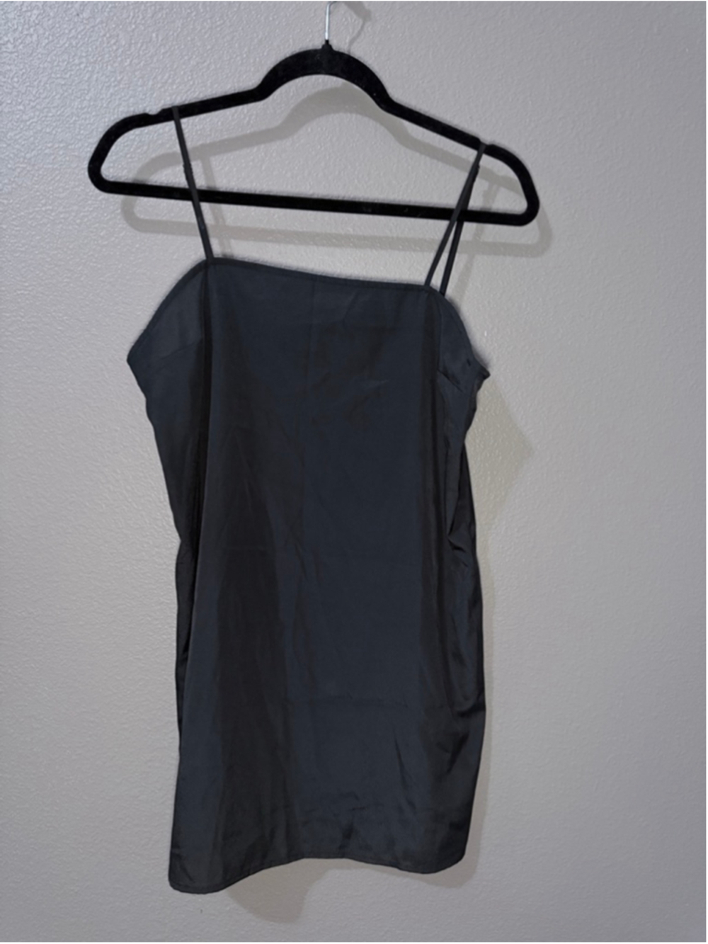 Women's Tularosa Black Mini Dress M